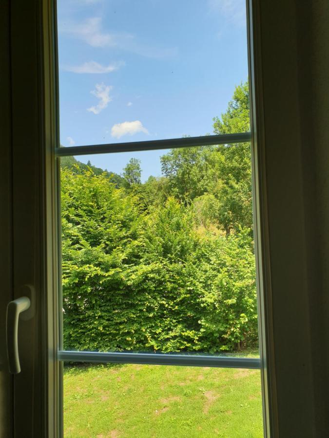 Agreable Chambre D'Hotes, Au Calme, Dans La Nature Roches Exteriér fotografie