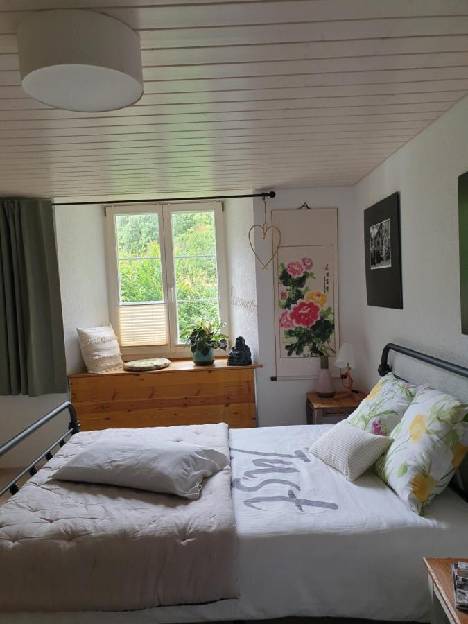 Agreable Chambre D'Hotes, Au Calme, Dans La Nature Roches Exteriér fotografie