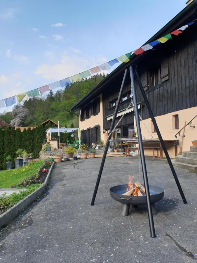 Agreable Chambre D'Hotes, Au Calme, Dans La Nature Roches Exteriér fotografie
