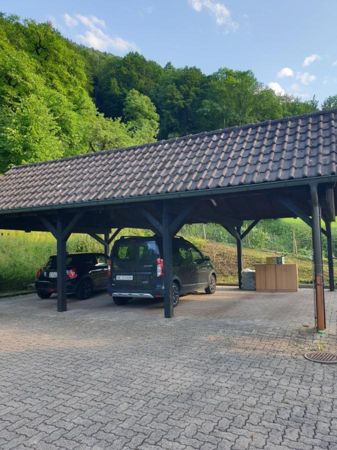 Agreable Chambre D'Hotes, Au Calme, Dans La Nature Roches Exteriér fotografie