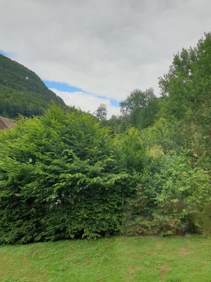 Agreable Chambre D'Hotes, Au Calme, Dans La Nature Roches Exteriér fotografie
