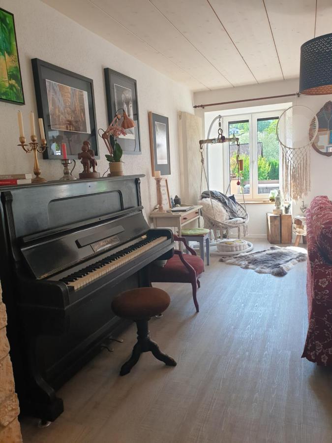 Agreable Chambre D'Hotes, Au Calme, Dans La Nature Roches Exteriér fotografie